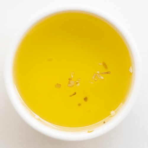 Oliwa czosnkowa 30ml