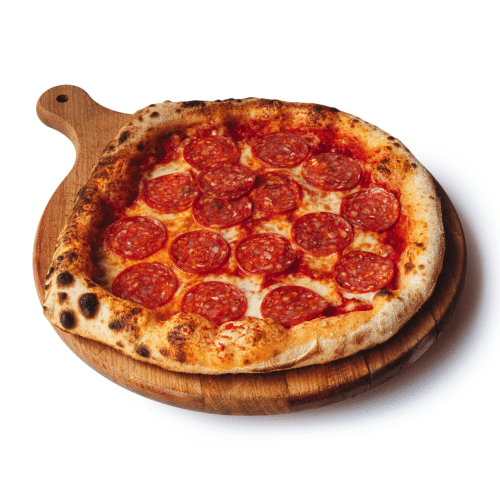 Pepperoni
