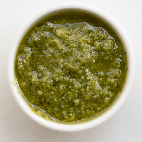 Pesto bazyliowe Ligure 30ml