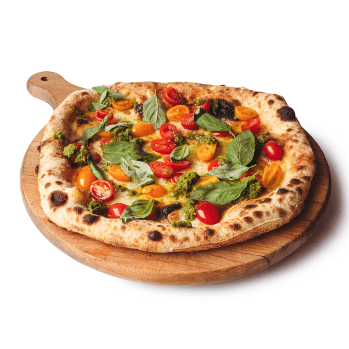 Pesto & Pomodoro