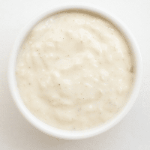 Sos czosnkowy 50ml