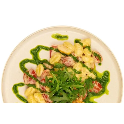 GNOCCHI CREMOSA