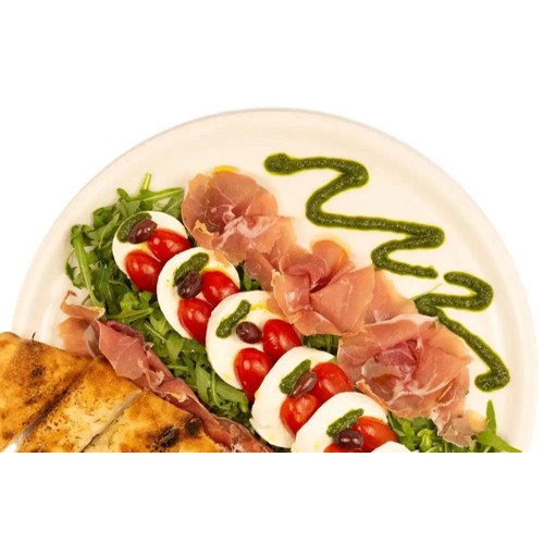 CAPRESE SAN DANIELE
