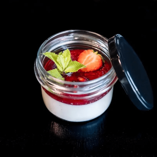 Panna Cotta