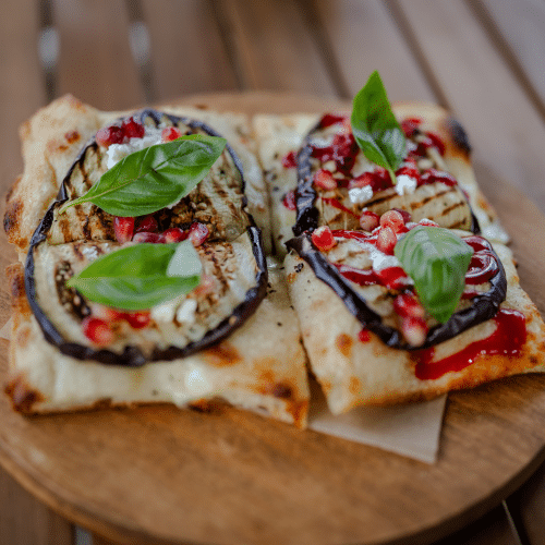 Pizza miesiaca