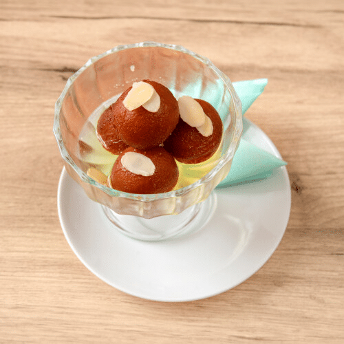 Gulab Jamun