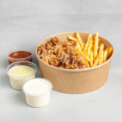 Bowl classic