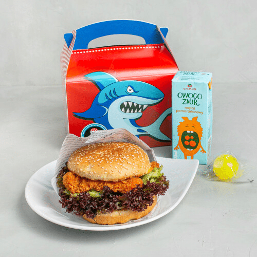 Cheeseburger