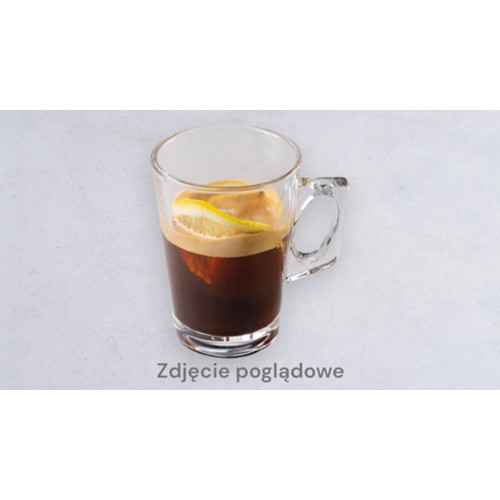 Cafe Romano 130ml