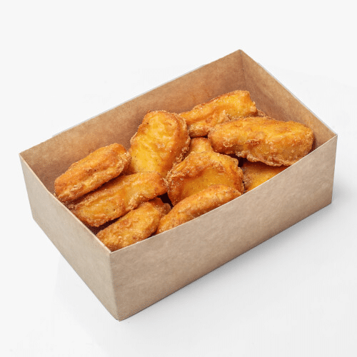 Nuggetsy 5 szt.
