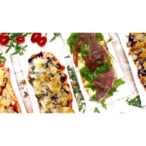 ZESTAW 3X OSIEDLOWY KLASYK