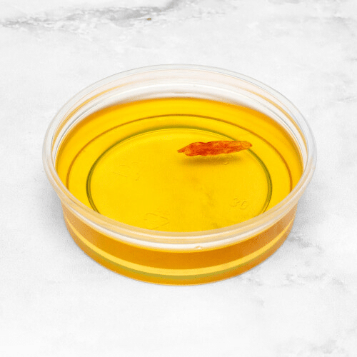 Oliwa chili