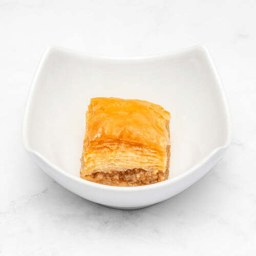 Baklawa