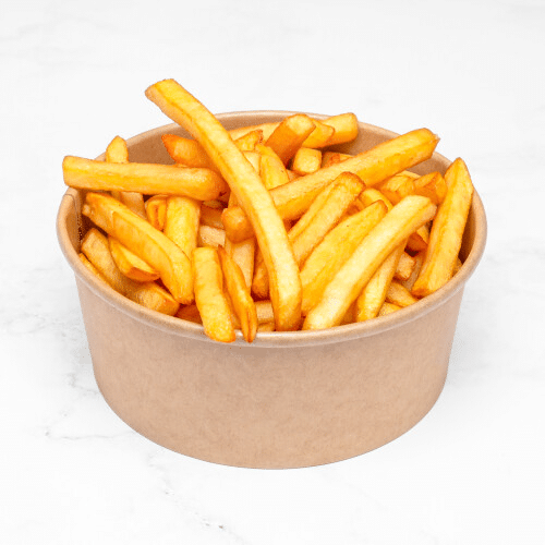 Frytki