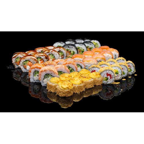 Legendy Anime (48 szt.)