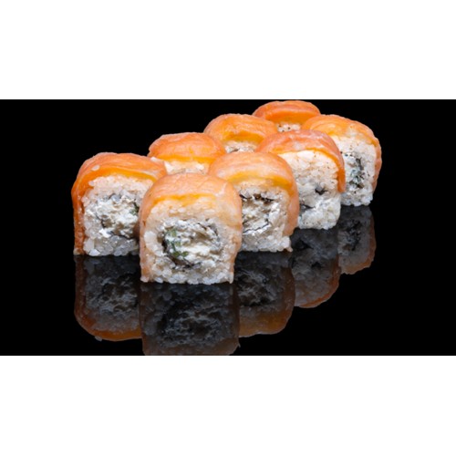 Ebi Kuncei Sake (8 szt.)