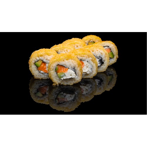 Golden Fry Roll (8 szt.)