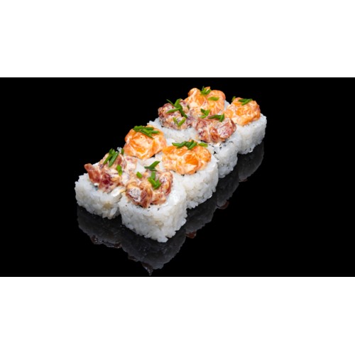 Sake Mango Roll (8 szt.)