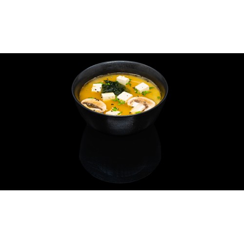 Miso z Tofu (250 ml)