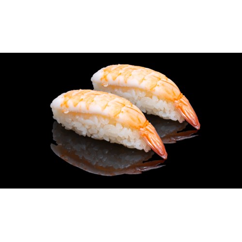 Ebi Nigiri