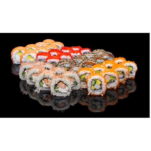 Zestaw Klasyczny (40 szt.)