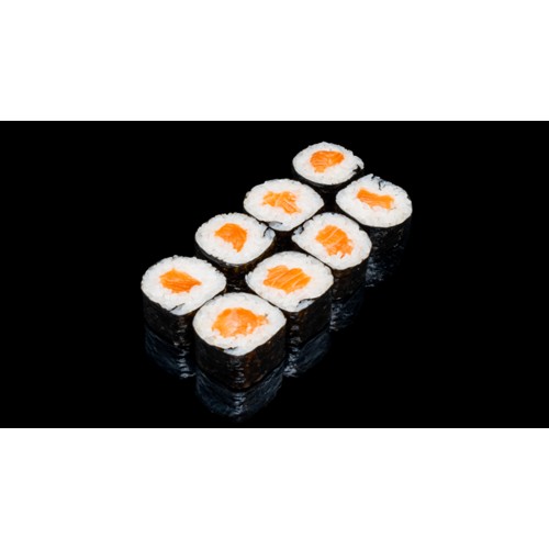 Sake Maki (8 szt.)
