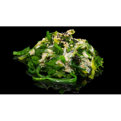 Goma Wakame