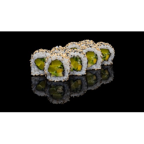 Mango Kanpyo Roll 8szt