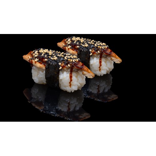 Unagi Nigiri 2 szt