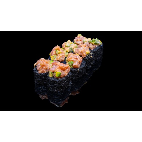 Kuro Sake Roll (8 szt.)