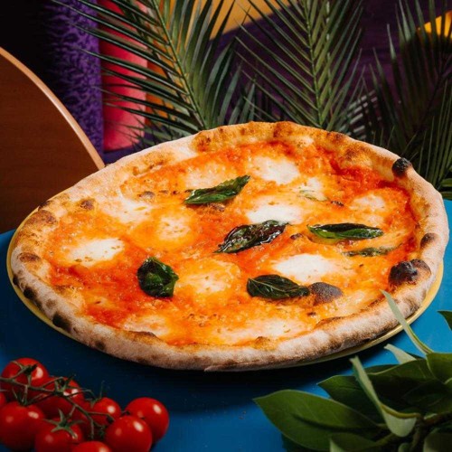 Margherita