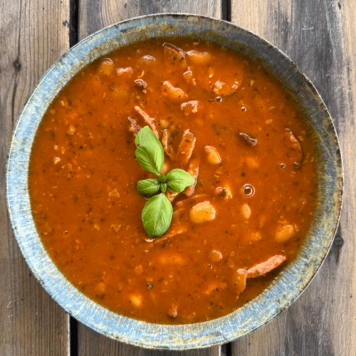 Fasolka po bretońsku 500ml