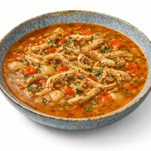 Flaczki wołowe 500ml