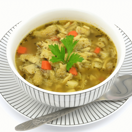 Flaczki wołowe 500ml