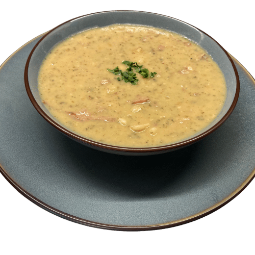 Grochówka wojskowa 500ml