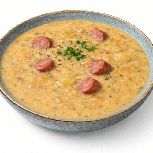 Grochówka wojskowa 500ml