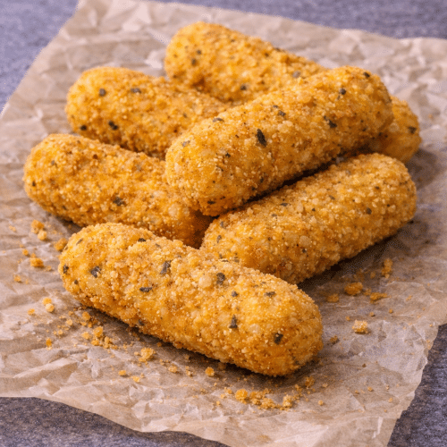 Pałeczki z serem z jalapenio 5 szt.