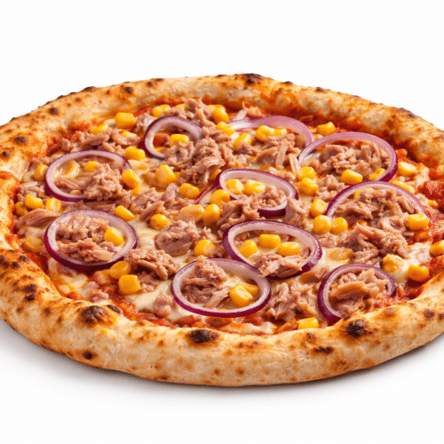 Pizza Tuna