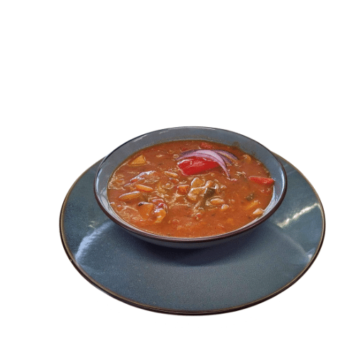 Zupa gulaszowa 500ml