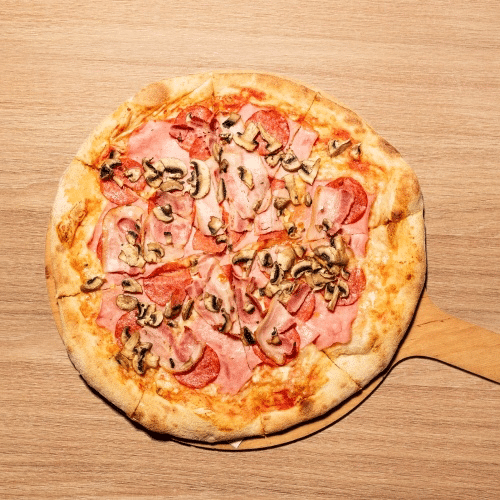 Pizza amerykańska Americana