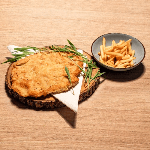 Mega schab 400g