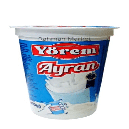 Ajran 0,22l