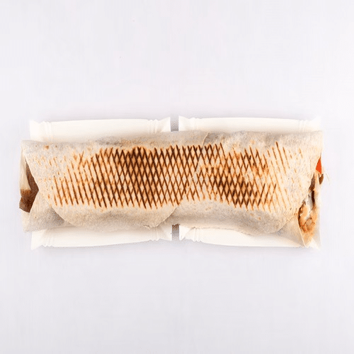 Faraon tortilla 50 cm z kurczakiem