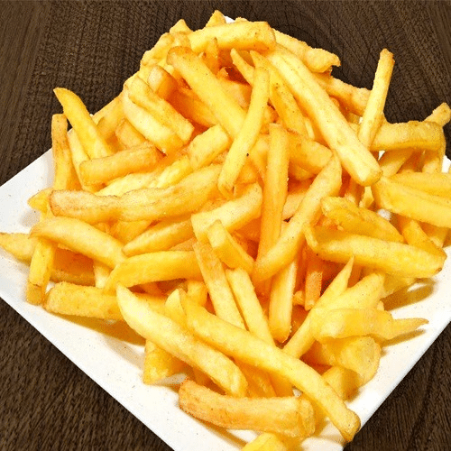 Frytki