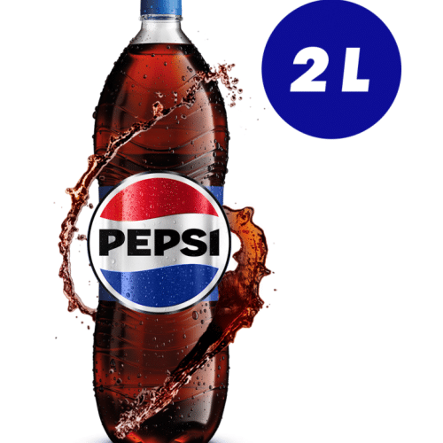 Pepsi 2l