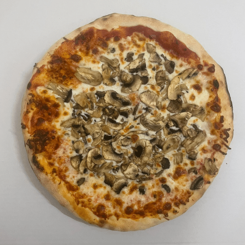 Pizza Funghi