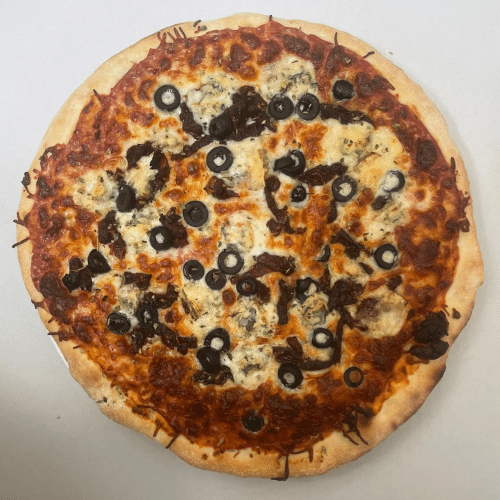 Pizza Roma