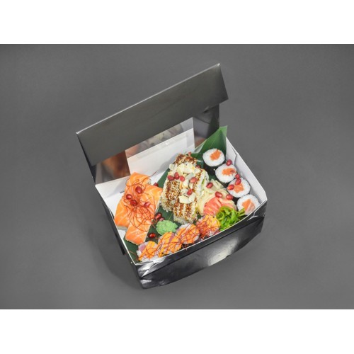 Zestaw dla jednej osoby 16 szt.