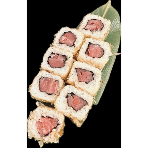 Special roll tuńczyk
