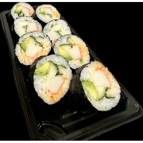 Futomaki surimi